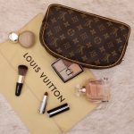Trousse de Toilette 25 en toile monogram - Louis Vuitton Dressingment Votre