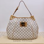 Sac Galliera en toile damier azur - Louis Vuitton Dressingment Votre