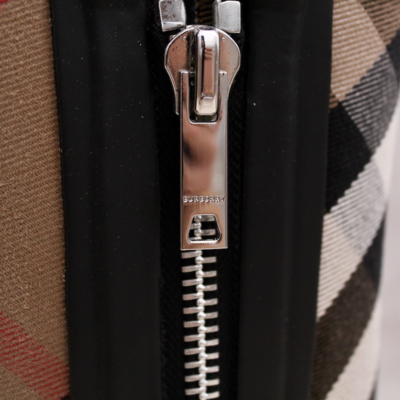 Bottes de pluie Zane à carreaux - Burberry Bottes de pluie Zane à carreaux - Burberry – Image 8