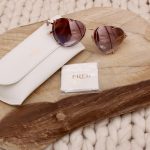 Lunettes de soleil pretty heart - Fred Dressingment Votre