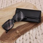 Lunettes rectangulaires noires - Isabel Marant Dressingment Votre