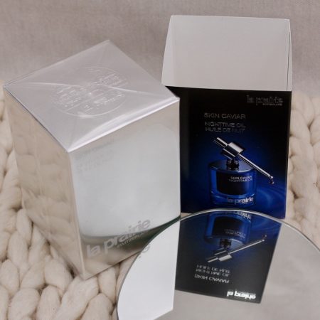 Skin Caviar Nighttime Oil 20 ml - La Prairie Dressingment Votre