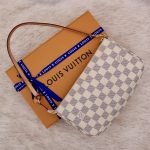 Pochette Accessoires en toile damier azur - Louis Vuitton Dressingment Votre