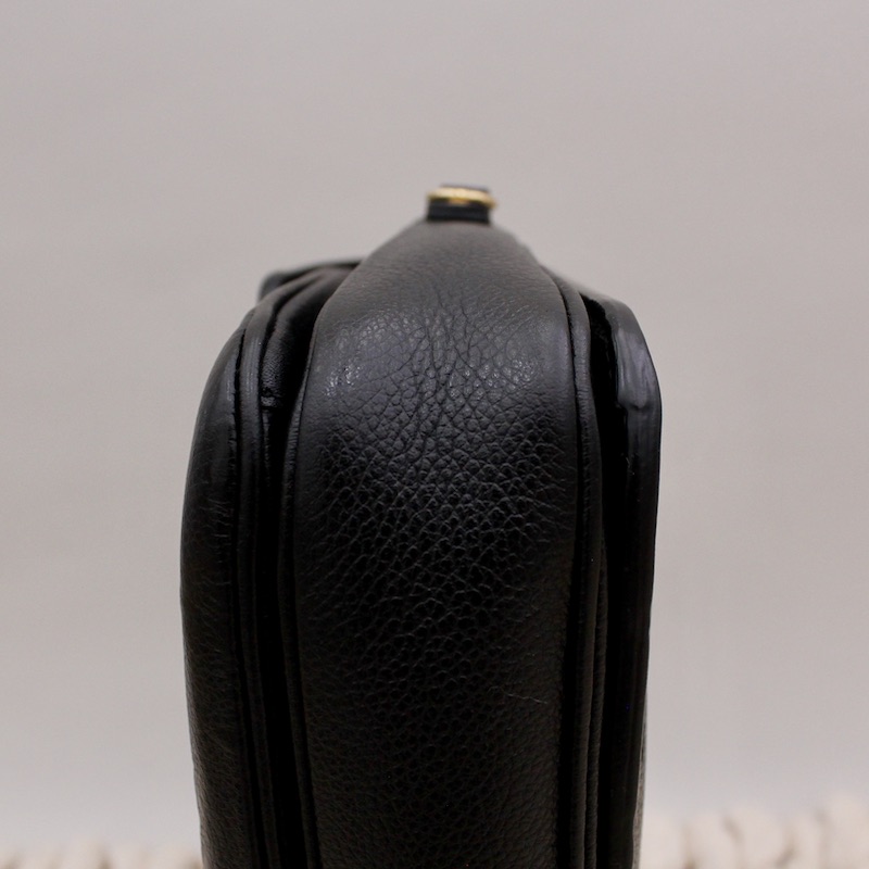 Pochette Métis en cuir monogram empreinte noir - Louis Vuitton Pochette Métis en cuir monogram empreinte noir - Louis Vuitton – Image 6