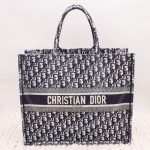 Cabas Book Tote oblique large - Dior Dressingment Votre