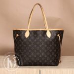 Sac Nervefull MM en toile monogram - Louis Vuitton Dressingment Votre