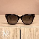 Lunettes de soleil Ara/S - Jimmy Choo Dressingment Votre