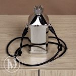 Gourde 4G bandoulière argentée - Givenchy Dressingment Votre