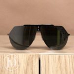 Lunettes masque Eyeline - Fendi Dressingment Votre