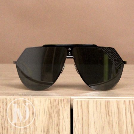Lunettes masque Eyeline - Fendi Dressingment Votre