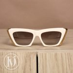Lunettes de soleil Cat Eye LV Moon - Louis Vuitton Dressingment Votre