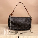 Pochette Accessoires en toile monogram - Louis Vuitton Dressingment Votre