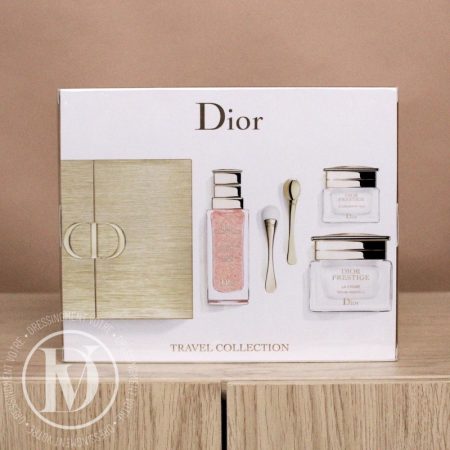 Coffret Prestige - Dior Dressingment Votre