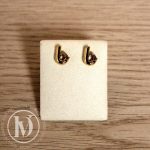 Boucles d'oreilles LV&ME en laiton doré - Louis Vuitton Dressingment Votre