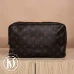 Trousse de toilette GM en toile monogram - Louis Vuitton Dressingment Votre