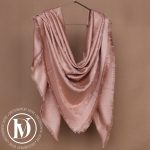 Châle monogram kraft - Louis Vuitton Dressingment Votre