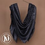 Châle monogram carbone - Louis Vuitton Dressingment Votre