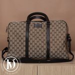 Sac week-end en toile GG monogram - Gucci Dressingment Votre