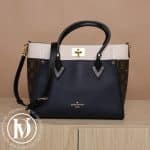Sac On My Side tricolore - Louis Vuitton Dressingment Votre