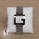 Montre G-Case en acier - Gucci Dressingment Votre