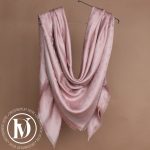Châle monogram shine rose - Louis Vuitton Dressingment Votre