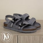 Sandales Milano by Birkenstock p.39 - Dior Dressingment Votre