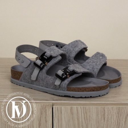 Sandales Milano by Birkenstock p.39 - Dior Dressingment Votre