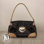 Sac Beverly en toile monogram - Louis Vuitton Dressingment Votre