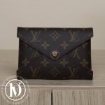 Pochette Kirigami médium en toile monogram - Louis Vuitton Dressingment Votre