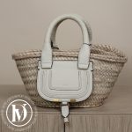 Petit sac panier Marcie - Chloé Dressingment Votre
