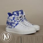 Sneakers Walk'N'Dior Star Bright montantes p.37 - Dior Dressingment Votre