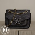 Sac Passy en toile monogram - Louis Vuitton Dressingment Votre