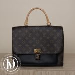 Sac Marignan en toile monogram - Louis Vuitton Dressingment Votre
