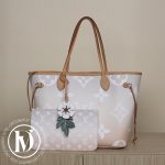 Sac Neverfull MM By The Pool - Louis Vuitton Dressingment Votre