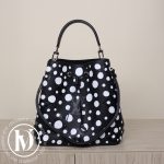 Sac Néonoé MM edition limitée Yayoi Kusama - Louis Vuitton Dressingment Votre