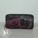 Portefeuille long Zippy Monogram édition limitée - Louis Vuitton Dressingment Votre