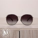 Lunettes de soleil métal doré - Burberry Dressingment Votre