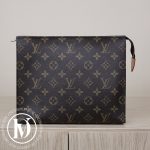 Pochette de toilette 26 en toile monogram - Louis Vuitton Dressingment Votre