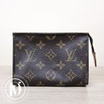 Pochette de toilette 15 monogram - Louis Vuitton Dressingment Votre