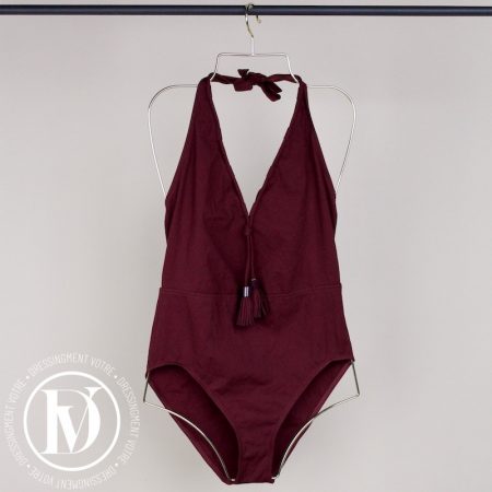 Maillot de bain Roma t.42 - Hermès Dressingment Votre