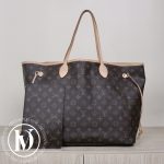 Neverfull GM en toile monogram - Louis Vuitton Dressingment Votre