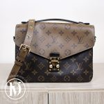 Sac pochette Métis en monogram reverse - Louis Vuitton Dressingment Votre