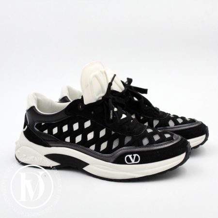Sneakers Ready Go Runner rockstud p.37,5 - Valentino Dressingment Votre