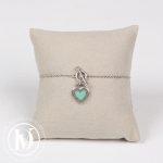 Bracelet Return to Tiffany en argent - Tiffany & co Dressingment Votre
