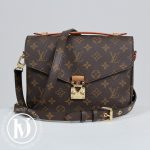 Sac pochette Métis en toile monogram - Louis Vuitton Dressingment Votre
