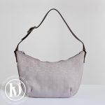 Petit sac monogramme GG en toile lavande - Gucci Dressingment Votre