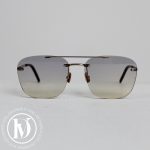 Lunettes de soleil Rimless - Saint Laurent Dressingment Votre