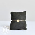 Bracelet Frivole en or jaune et diamant - Van Cleef & Arpels Dressingment Votre