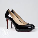 Escarpins New Simple Pump 100 p.38 - Christian Louboutin Dressingment Votre