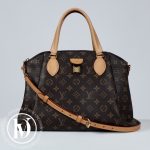 Sac Rivoli MM en toile monogram - Louis Vuitton Dressingment Votre